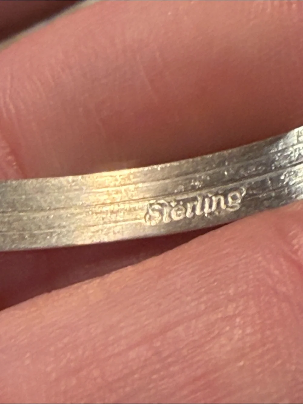 N/A elegant sterling